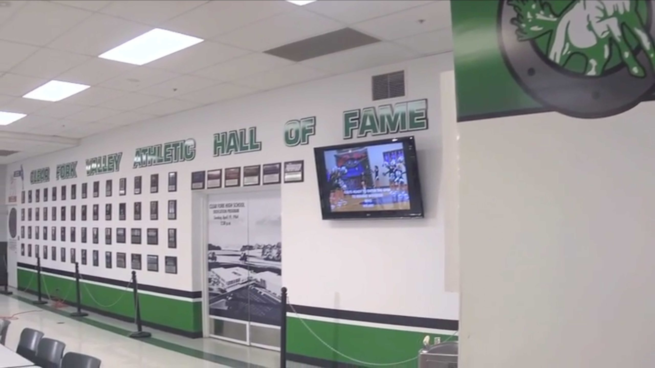 Client Spotlight Clear Fork Schools Retriever Digital Signage