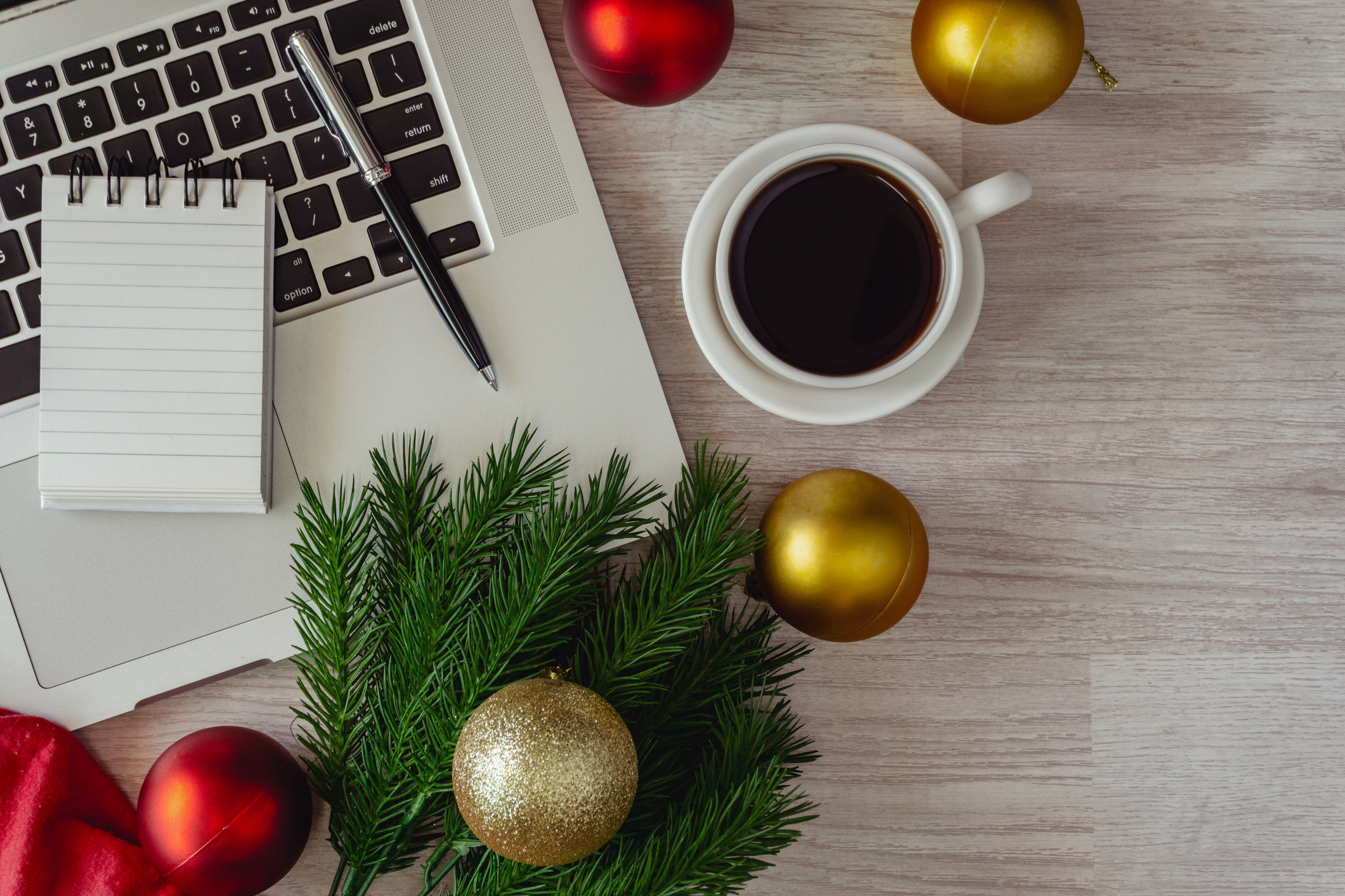 Tips for Working Ahead for the Holiday Break | Retriever Digital Signage